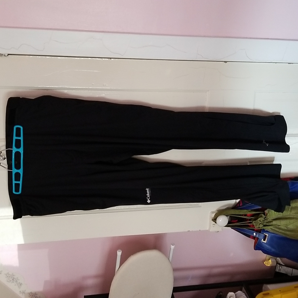 Columbia snow pant